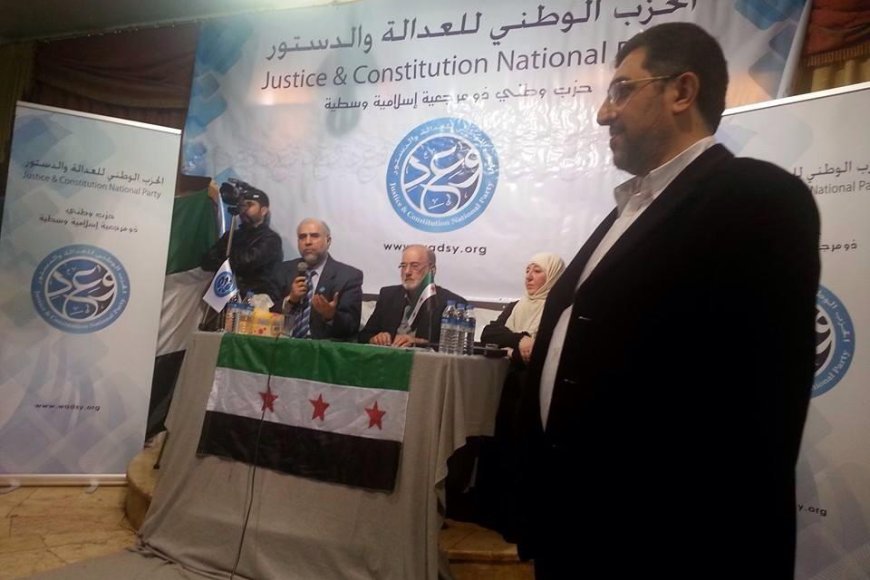 الرؤية والرسالة